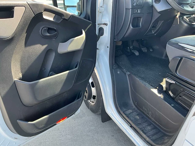 2013 renault koelwagen vrachtwagen - afbeelding 15 van  41