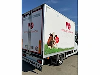 2013 renault koelwagen vrachtwagen - afbeelding 37 van  41