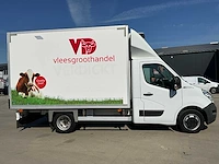 2013 renault koelwagen vrachtwagen - afbeelding 38 van  41