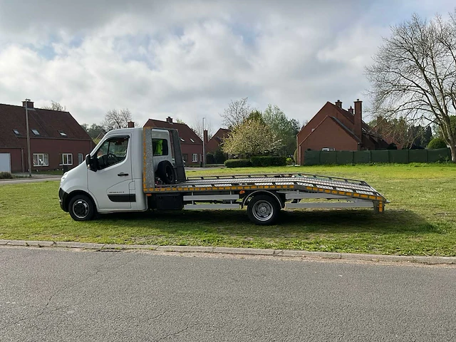 2013 renault master vb - depannagewagen - afbeelding 2 van  51