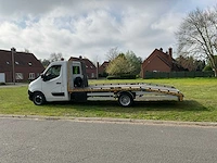 2013 renault master vb - depannagewagen - afbeelding 2 van  51