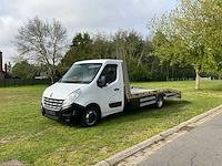 2013 renault master vb - depannagewagen - afbeelding 4 van  51