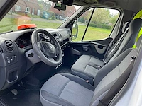 2013 renault master vb - depannagewagen - afbeelding 17 van  51