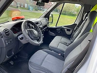 2013 renault master vb - depannagewagen - afbeelding 18 van  51