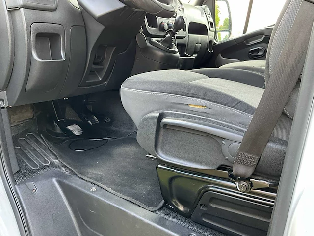 2013 renault master vb - depannagewagen - afbeelding 22 van  51