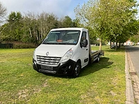 2013 renault master vb - depannagewagen - afbeelding 12 van  51