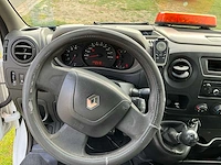 2013 renault master vb - depannagewagen - afbeelding 24 van  51