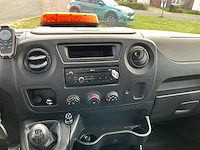 2013 renault master vb - depannagewagen - afbeelding 26 van  51