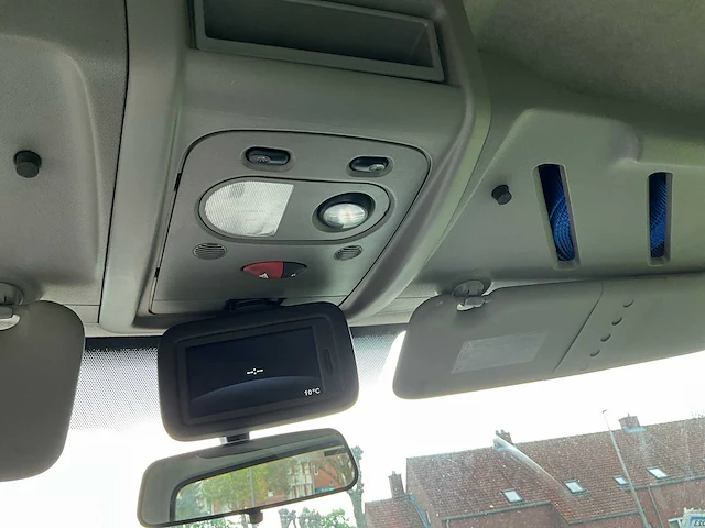 2013 renault master vb - depannagewagen - afbeelding 28 van  51