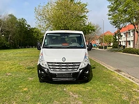 2013 renault master vb - depannagewagen - afbeelding 23 van  51