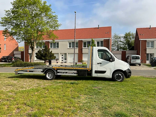 2013 renault master vb - depannagewagen - afbeelding 45 van  51