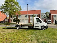 2013 renault master vb - depannagewagen - afbeelding 45 van  51