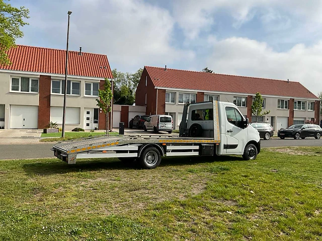 2013 renault master vb - depannagewagen - afbeelding 48 van  51