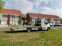 2013 renault master vb - depannagewagen - afbeelding 48 van  51