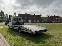 2013 renault master vb - depannagewagen - afbeelding 51 van  51