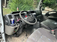 2013 renault maxity vrachtwagen met hoogwerker 18m - afbeelding 5 van  36