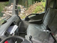 2013 renault maxity vrachtwagen met hoogwerker 18m - afbeelding 6 van  36