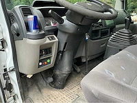 2013 renault maxity vrachtwagen met hoogwerker 18m - afbeelding 8 van  36