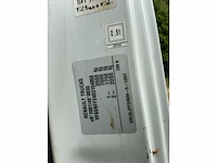 2013 renault maxity vrachtwagen met hoogwerker 18m - afbeelding 13 van  36