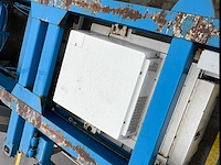 2013 renders polyvalent containerchassis - carrier koelmotor - afbeelding 3 van  12