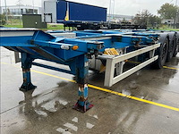 2013 renders polyvalent containerchassis - carrier koelmotor - afbeelding 1 van  12