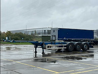 2013 renders polyvalent containerchassis - carrier koelmotor - afbeelding 7 van  12