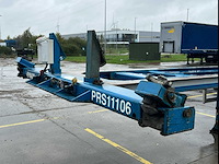 2013 renders polyvalent containerchassis - carrier koelmotor - afbeelding 8 van  12