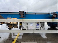 2013 renders polyvalent containerchassis - carrier koelmotor - afbeelding 9 van  12