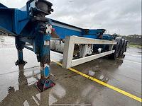 2013 renders polyvalent containerchassis - carrier koelmotor - afbeelding 10 van  12