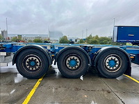 2013 renders polyvalent containerchassis - carrier koelmotor - afbeelding 11 van  12