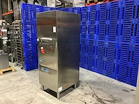 2013 rhima ndr180e bt korvenvaatwasmachine - afbeelding 1 van  9