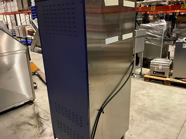 2013 rhima ndr180e bt korvenvaatwasmachine - afbeelding 4 van  9