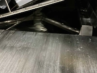2013 rhima ndr180e bt korvenvaatwasmachine - afbeelding 8 van  9