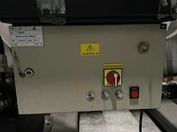2013 rotsaert kantelmachine - afbeelding 4 van  9