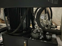 2013 rotsaert kantelmachine - afbeelding 6 van  9
