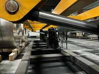 2013 rotsaert kantelmachine - afbeelding 7 van  9