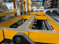 2013 rotsaert kantelmachine - afbeelding 8 van  9