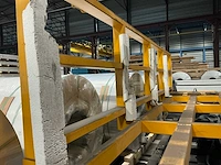 2013 rotsaert kantelmachine - afbeelding 9 van  9