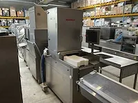 2013 ruhle ir56 pekelinjector