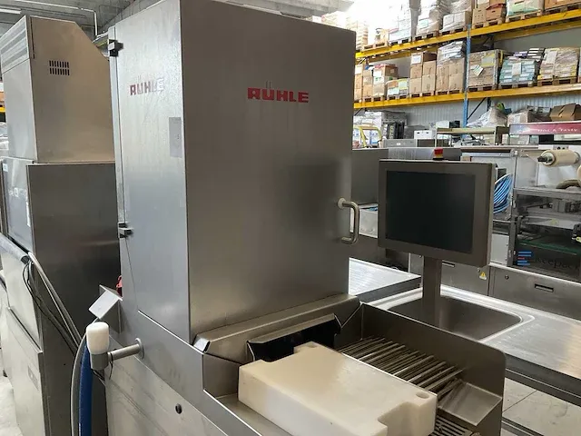 2013 ruhle ir56 pekelinjector - afbeelding 3 van  10
