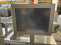 2013 ruhle ir56 pekelinjector - afbeelding 6 van  10