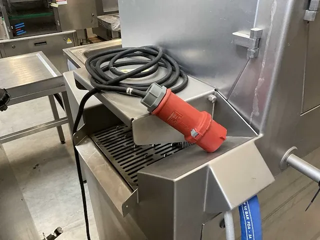 2013 ruhle ir56 pekelinjector - afbeelding 7 van  10