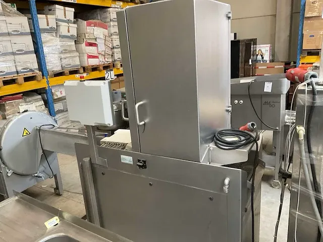 2013 ruhle ir56 pekelinjector - afbeelding 9 van  10