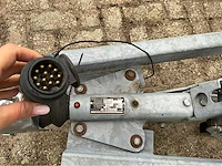 2013 sallas foodtrailer / mobiele snackwagen / frietkraam - afbeelding 5 van  64