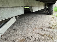 2013 sallas foodtrailer / mobiele snackwagen / frietkraam - afbeelding 7 van  64