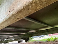 2013 sallas foodtrailer / mobiele snackwagen / frietkraam - afbeelding 10 van  64