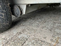 2013 sallas foodtrailer / mobiele snackwagen / frietkraam - afbeelding 15 van  64