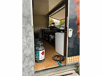 2013 sallas foodtrailer / mobiele snackwagen / frietkraam - afbeelding 17 van  64