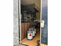 2013 sallas foodtrailer / mobiele snackwagen / frietkraam - afbeelding 18 van  64