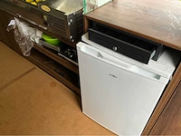 2013 sallas foodtrailer / mobiele snackwagen / frietkraam - afbeelding 20 van  64